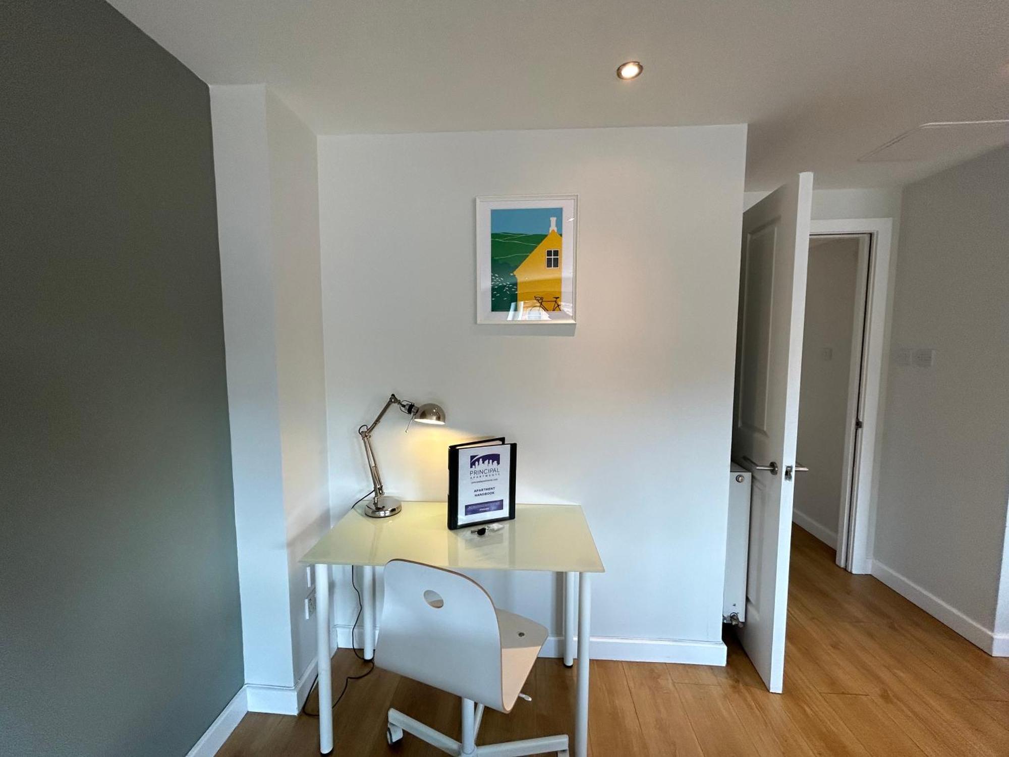 Tolbooth Apartments By Principal Apartments Γλασκώβη Εξωτερικό φωτογραφία