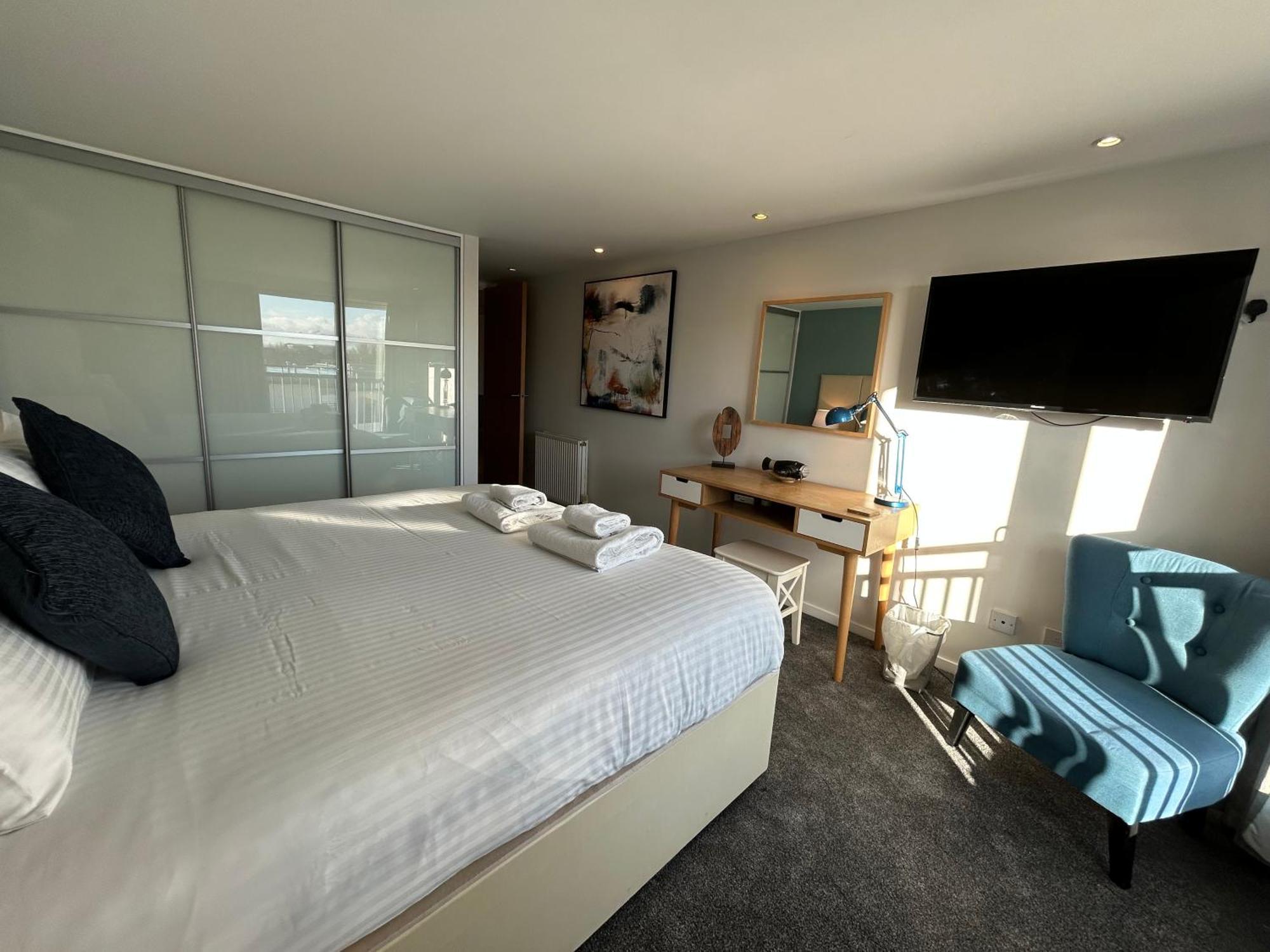 Tolbooth Apartments By Principal Apartments Γλασκώβη Εξωτερικό φωτογραφία